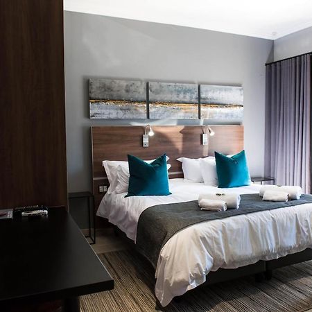 @Greys Guesthouse Bloemfontein Luaran gambar