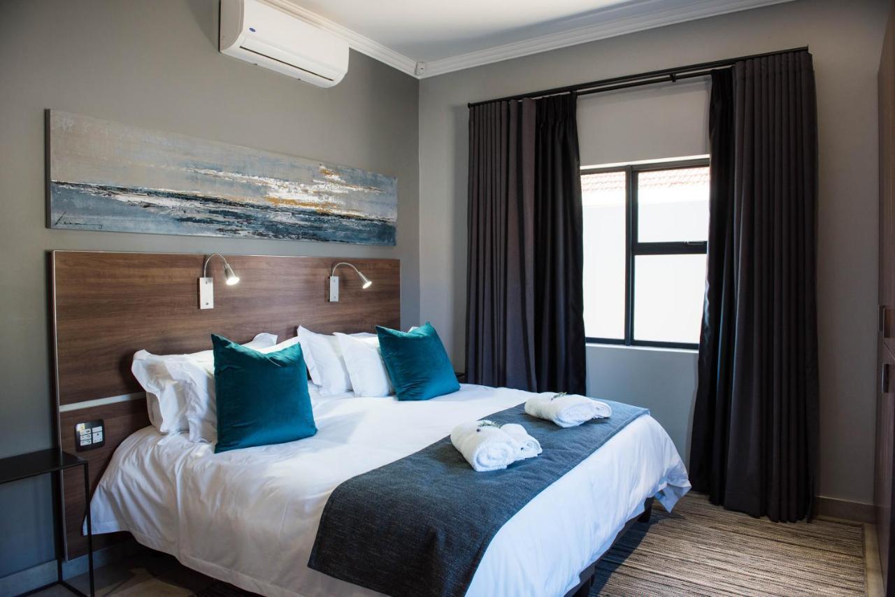 @Greys Guesthouse Bloemfontein Luaran gambar