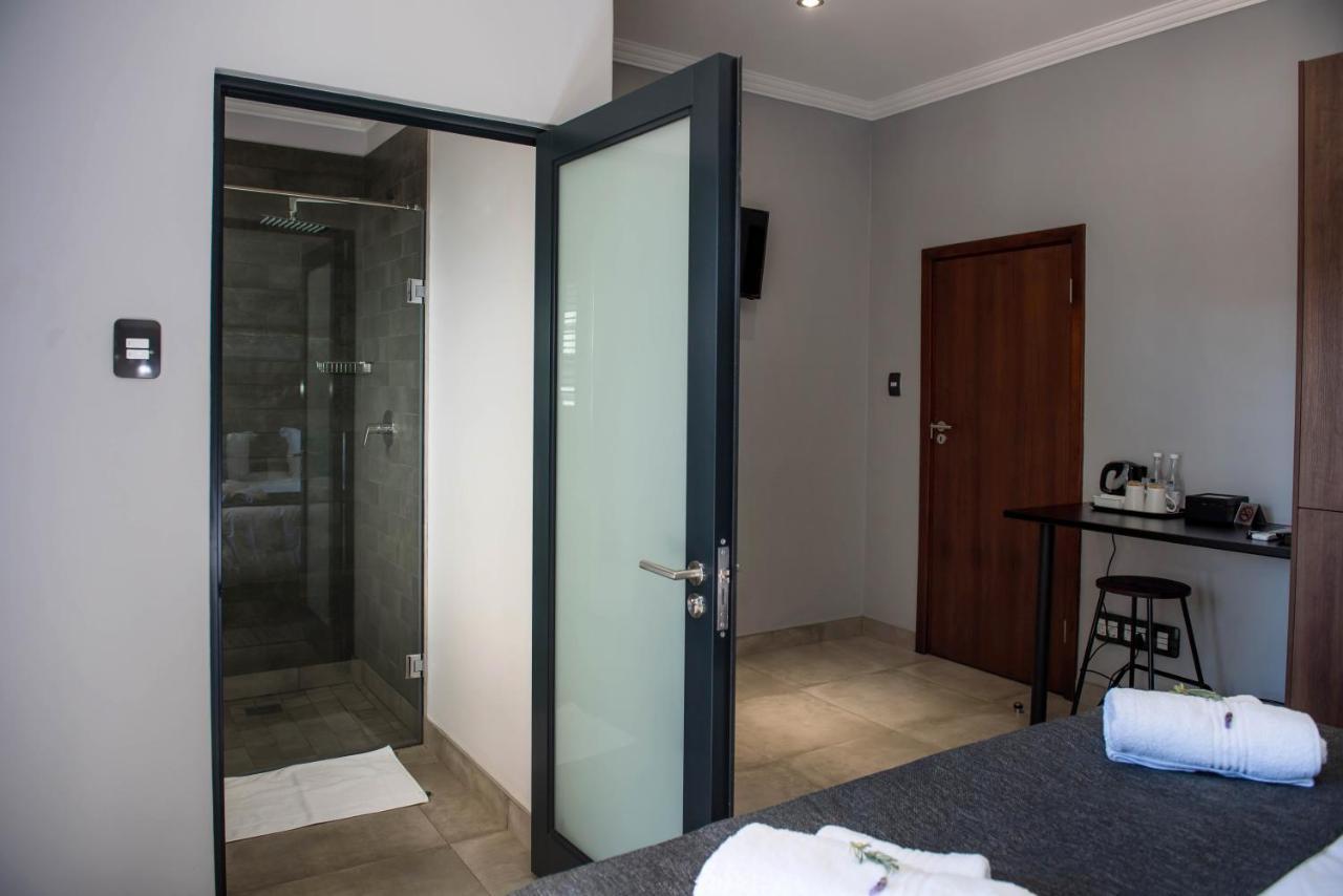 @Greys Guesthouse Bloemfontein Luaran gambar