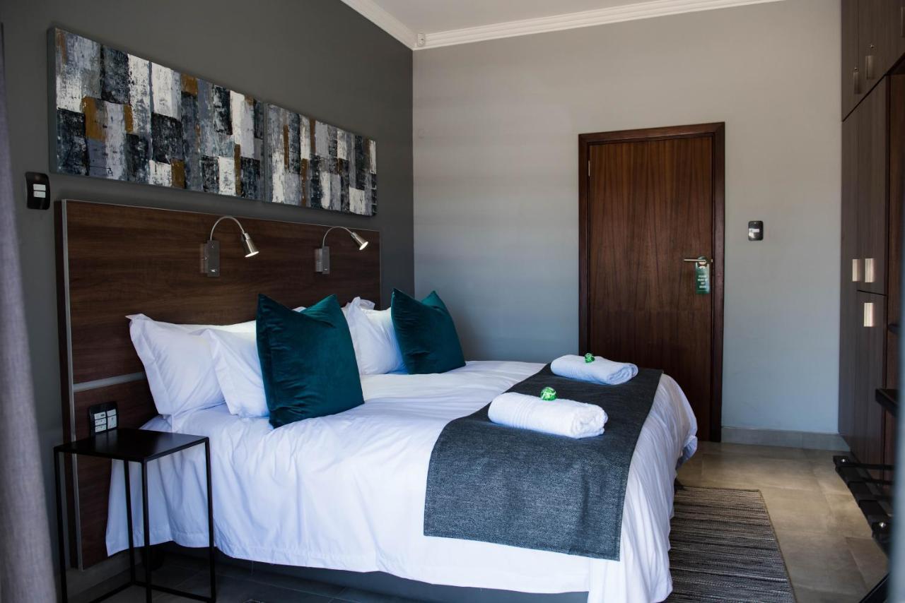 @Greys Guesthouse Bloemfontein Luaran gambar