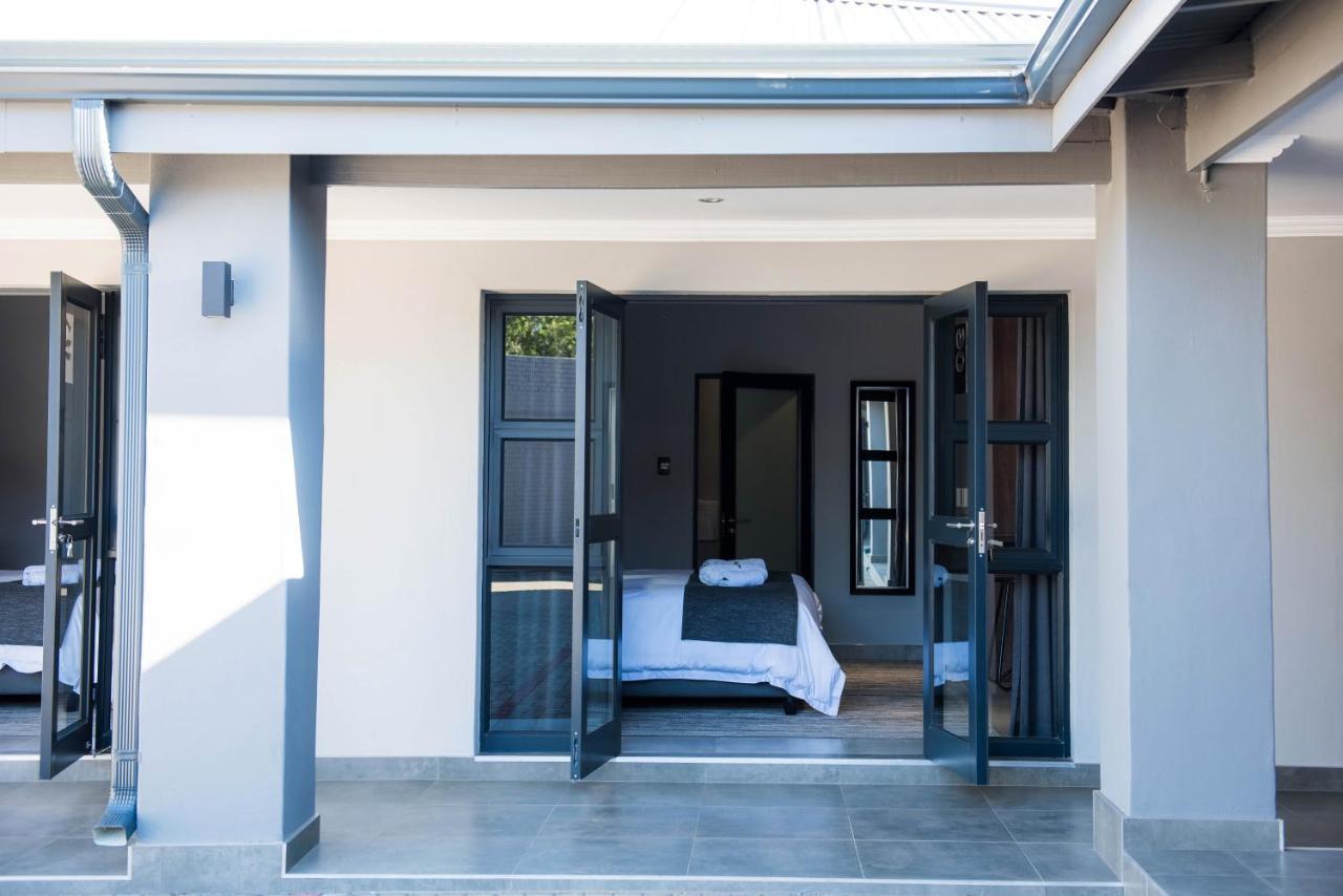 @Greys Guesthouse Bloemfontein Luaran gambar