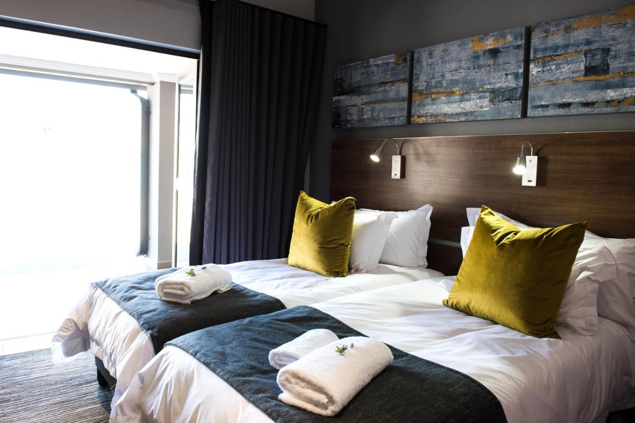 @Greys Guesthouse Bloemfontein Luaran gambar