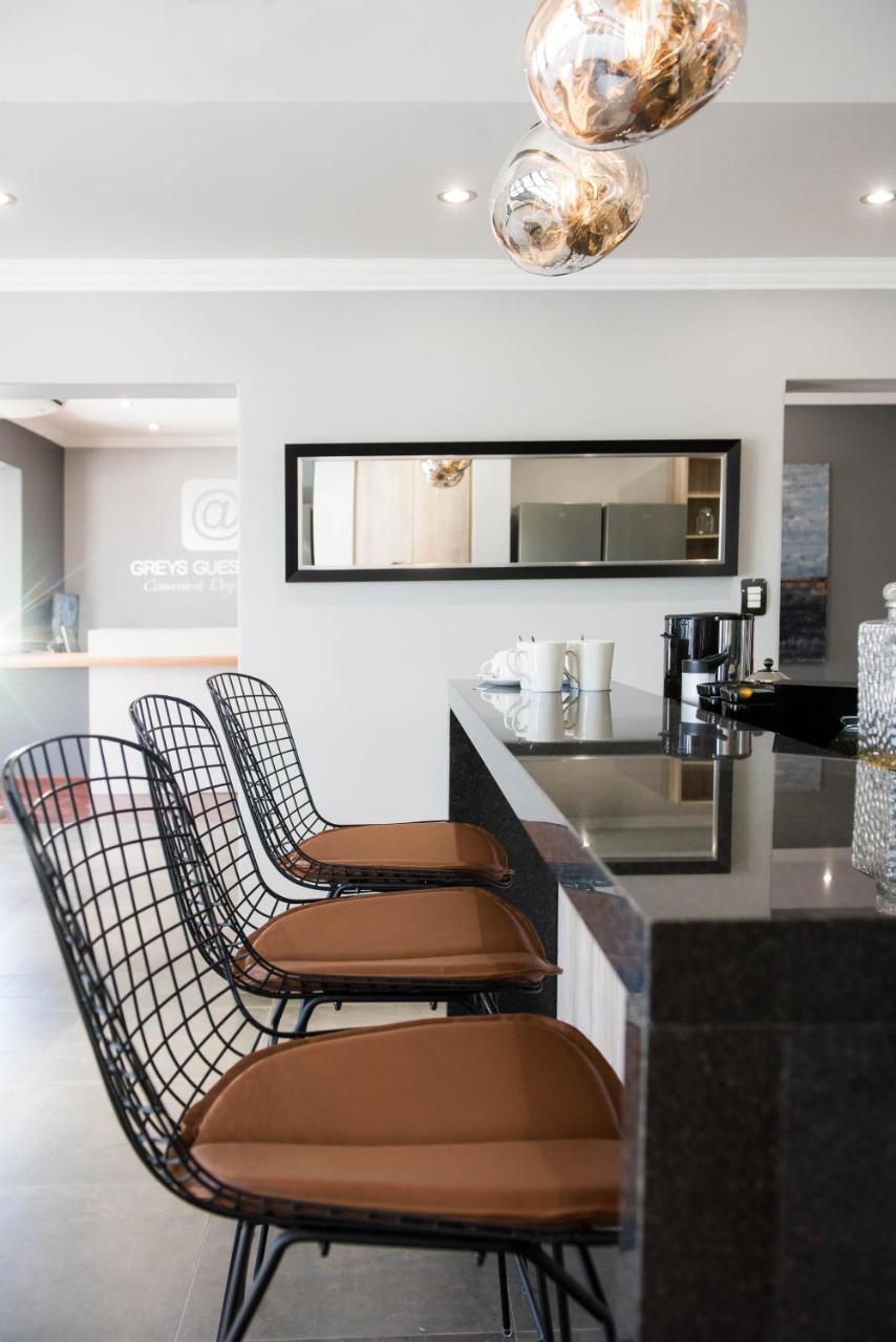 @Greys Guesthouse Bloemfontein Luaran gambar